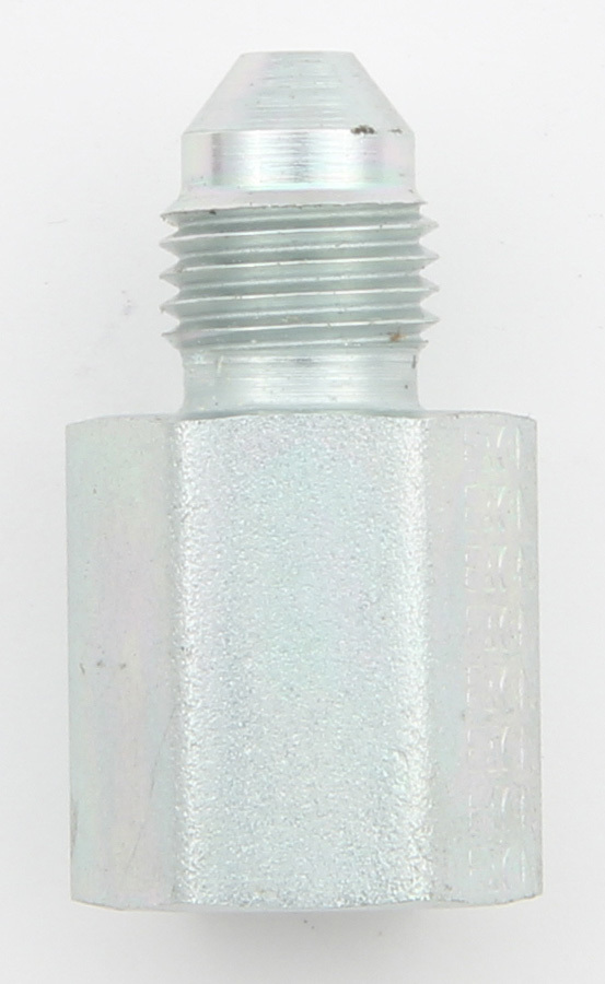 Stl 1/8in Female Pipe/#3 Flare - Bulk