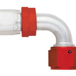 #10 90 Deg Startlite Crimp Fitting
