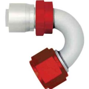 #6 150 Deg Startlite Fitting