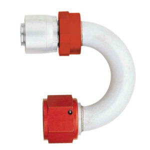 #8 180 Deg Startlite Fitting