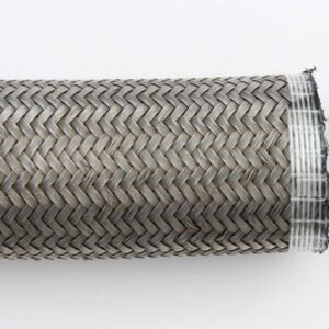 #12 Hose 3'