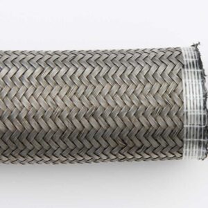 #16 Hose 6'