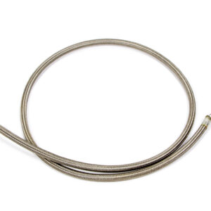 #4 Teflon Hose 3'