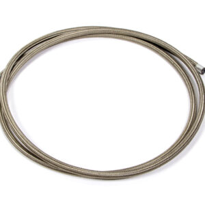 #4 Teflon Hose 6'