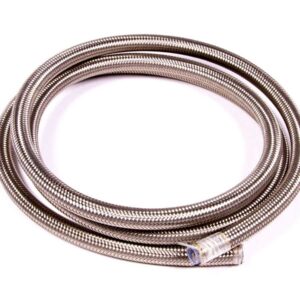 #8 Teflon Hose 6'
