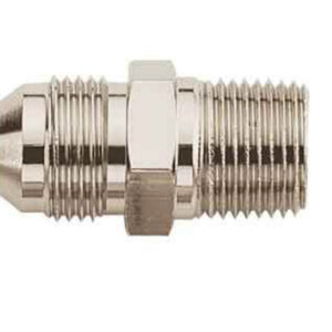 Nickel -10 To 1/2in NPT