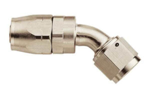 Nickel -6 45 Deg