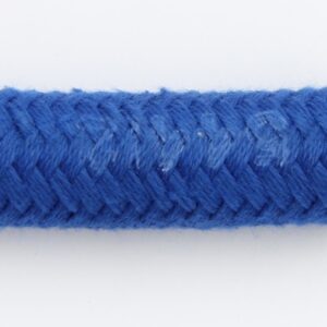 #6 Blue AQP Hose 10'