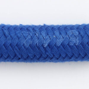 #6 Blue AQP Hose 15'