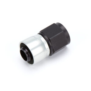 10an StreetLite Crimp Fitting Straight