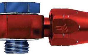 #6 Banjo Hose End (Hly)