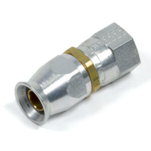 #6 Steel Swivel (Teflon)