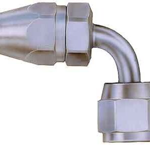 #3 90 Stl Swivel (Teflon)
