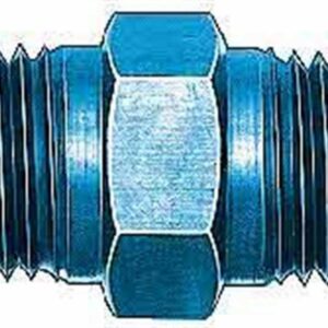 3/8in Male Pipe Nipple