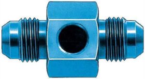 #6 Fuel Pressure Adapter