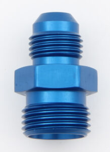 #6 to 12mm x 1.5 Adapter