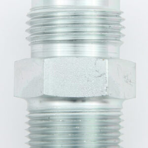 Steel 3/4in mp/#16 37 Flare