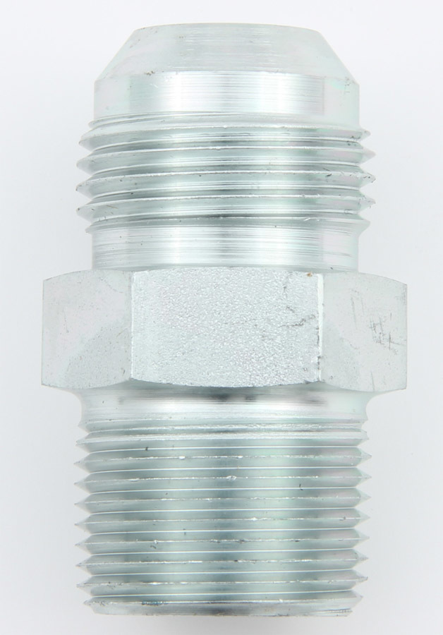 -16AN Male - 1 in. Pipe Size - Steel