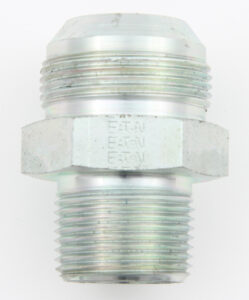 Steel 1in Mp/#20 37 Flare