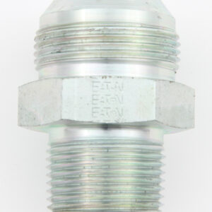 Steel 1in Mp/#20 37 Flare