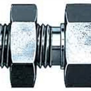 #4 To 1/8in Female Conn
