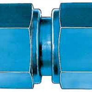 #4 Female Flare Swivel