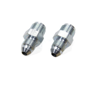 #4 To 1/2-20 Inverted Steel Adapter