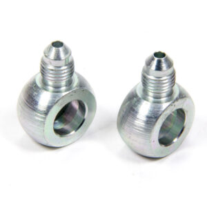 #3 To 7/16 Banjo Steel Brake Adapter