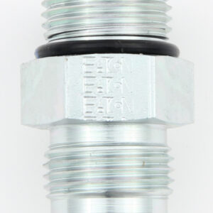 #12 - #12 O-Ring Flr Adt