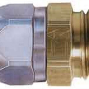 #4 - 1/8in Tfe Hose End