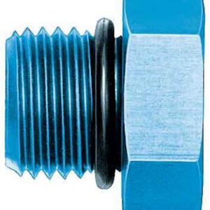 #3 O-Ring Boss Plug