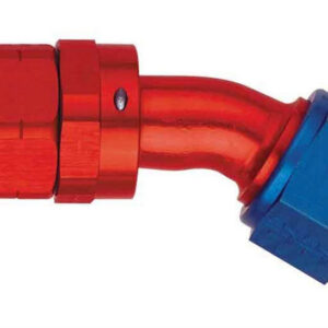 #10 30 Degree Hose End
