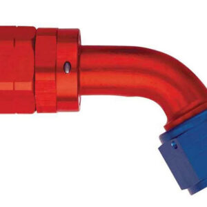 #6 60 Degree Hose End