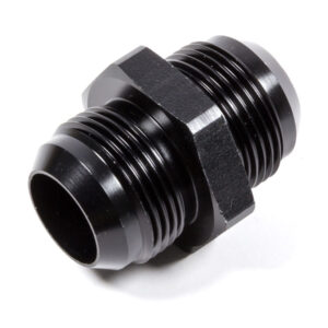 #16 Flare #16 Flare Union Black
