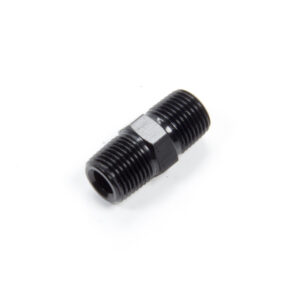 1/8in Male Pipe Nipple Black