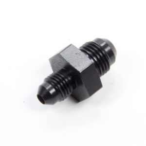 #6 Flare #4 Flare Reducer Black