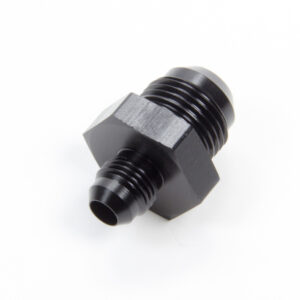 #10 Flare #6 Flare Reducer Black