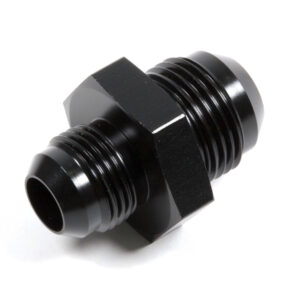 #12 Flare #10 Flare Reducer Black
