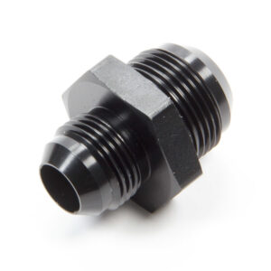 #16 Flare #12 Flare Reducer Black