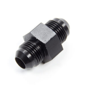 #8 Fuel Pressure Adapter Black