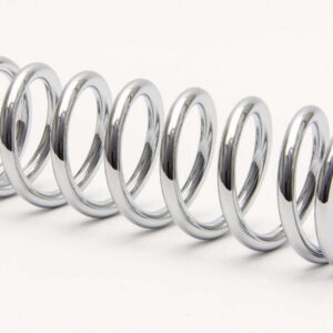 Coil-Over Hot Rod Spring 12in x 150#