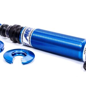Double Adjustable Drag Coil-Over Shock