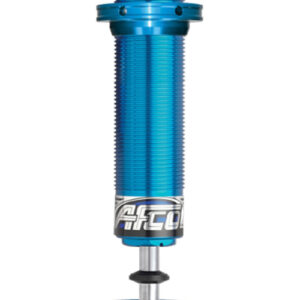 Shock Alum 6in Dbl Adj Eliminator