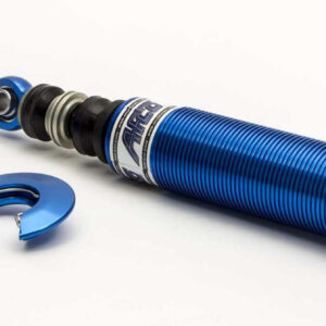 Alum Shock Mono 7in Dbl Adj Drag