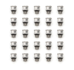 Shock Fill Port Set
