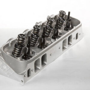 BBC 345cc Alum Heads Magnum 121cc Assembled