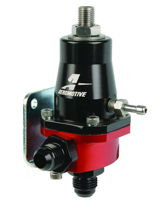 Injected Street Rod Regulator