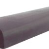 Roll Bar Padding SFI 1-1/8 to 1-1/2in Black