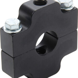 Ballast Bracket 1in Round Tube 20pk
