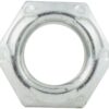Mechanical Lock Nuts 3/8-16 10pk